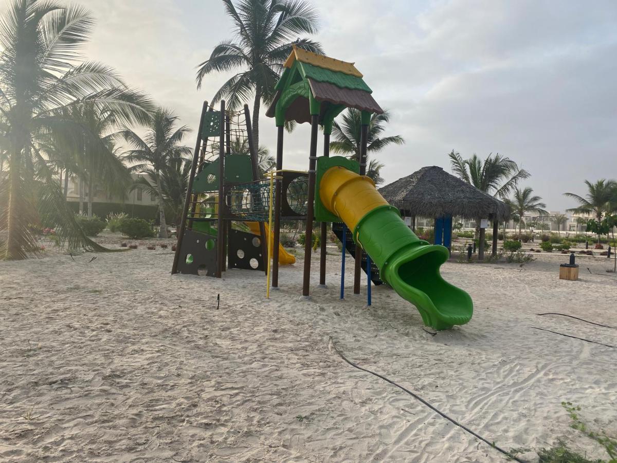 Segal Salalah-forest Island-hawana Apartment Salalah