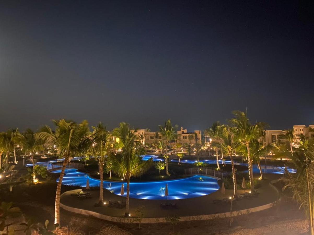 Segal Salalah-forest Island-hawana *