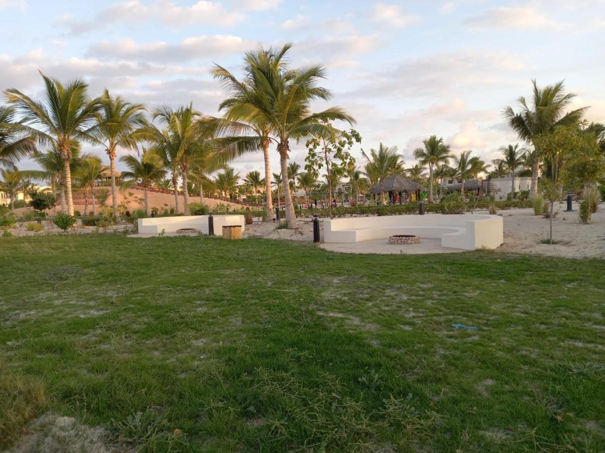 Apartment Segal Salalah-forest Island-hawana *